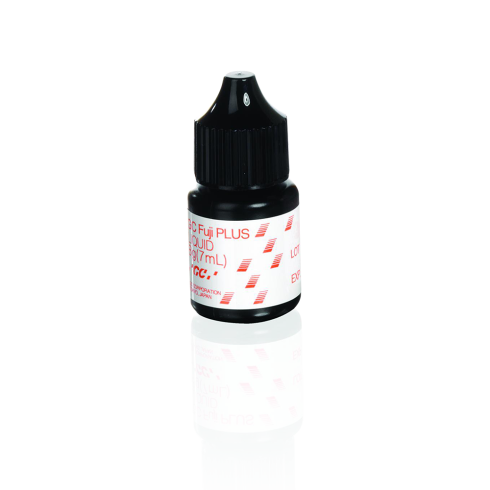 FUJI PLUS - LE FLACON DE LIQUIDE (7ML)