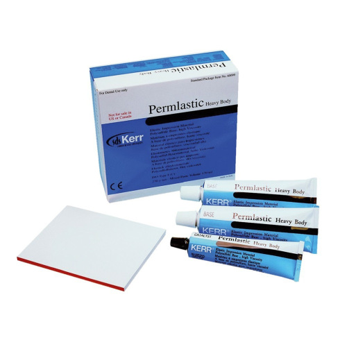 PERMLASTIC HEAVY - LE COFFRET