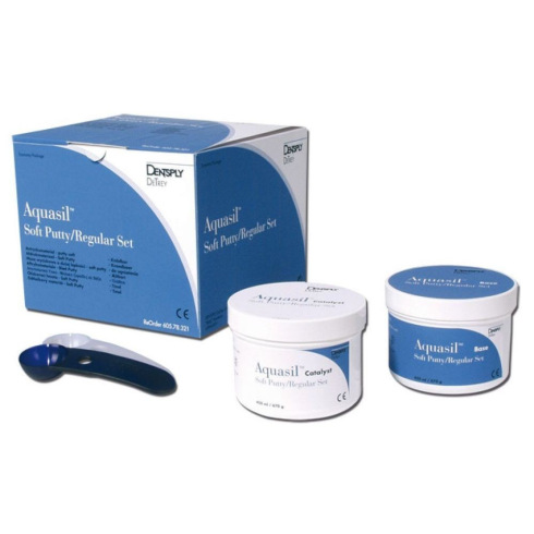 AQUASIL PUTTY - PACK ECO