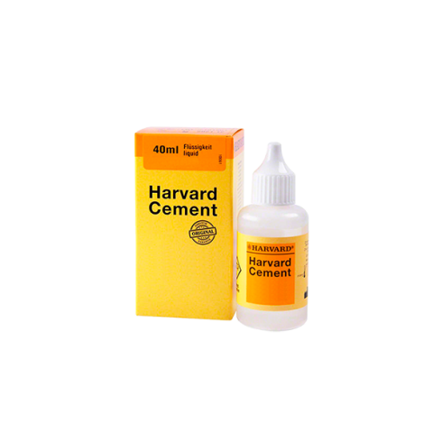 HARVARD CEMENT - VLOEISTOF (40ML)