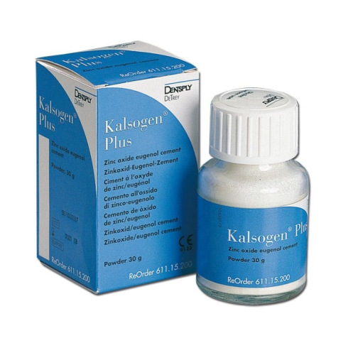 KALSOGEN PLUS (15ML)