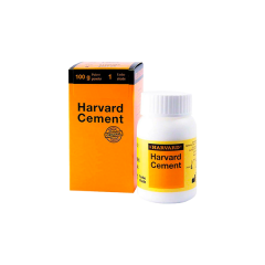 HARVARD CEMENT - POEDER (100G)