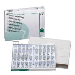 COURONNES ISO-FORM - COFFRET MOLAIRE MC 64