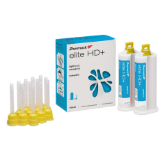 ELITE HD+  (2X50ML)