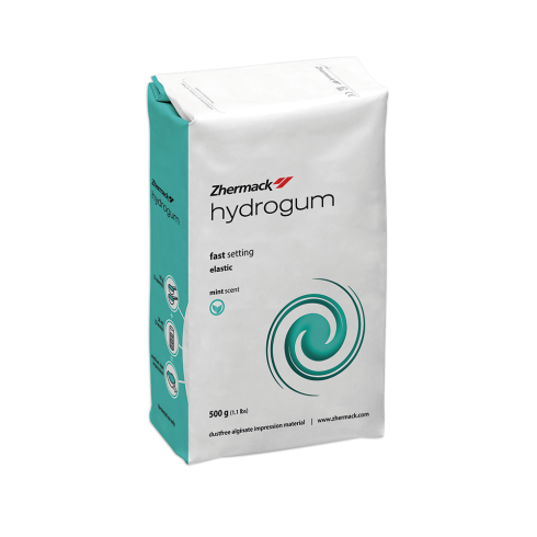 HYDROGUM (500G)