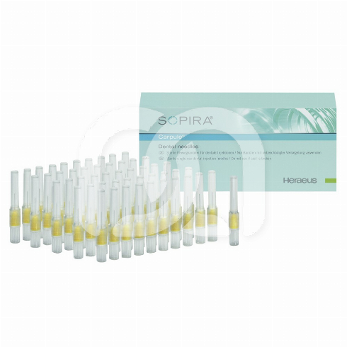 AIGUILLES - SOPIRA CITOJECT - SIMPLE PROTECTION (100)