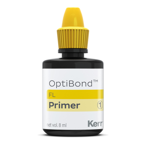 OPTIBOND FL - PRIMER (8ML)