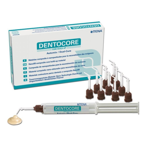 DENTOCORE CORE BUILD-UP - KIT AUTOMIX