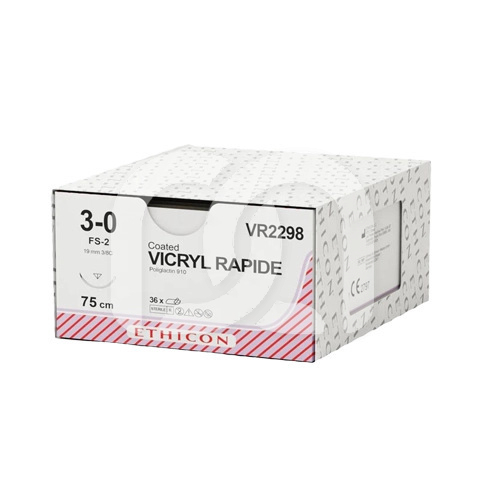 SUTURE VICRYL (36)