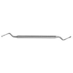 ALVEOLAIRE LUCASCURETTE - CURETTE