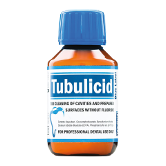 TUBULICID BLEU (100ML)