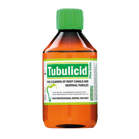 TUBULUCID PLUS (100ML)