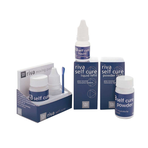 RIVA SELF CURE - KIT