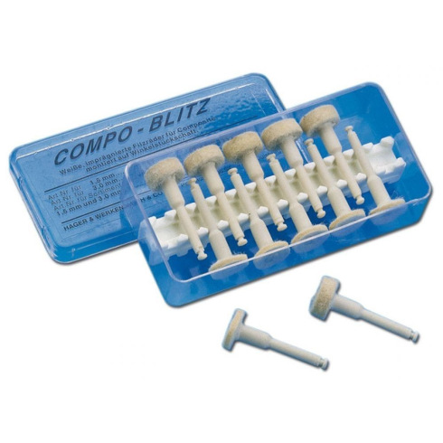 COMPO-BLITZ (12) - ASSORTIMENT