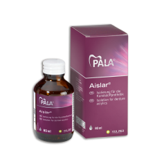 AISLAR FLACON (80ML)