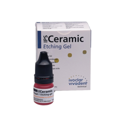 IPS CERAMIC - GEL DE MORDANCAGE (5ML)