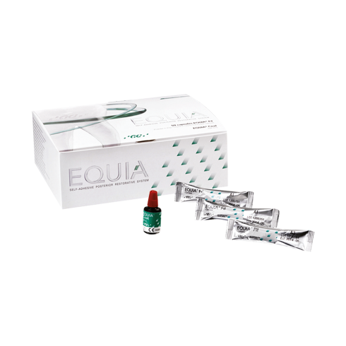 EQUIA INTRO PACK CAPSULES (50)