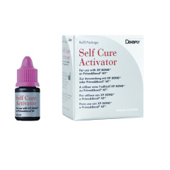 SELF CURE ACTIVATOR (4.5ML)