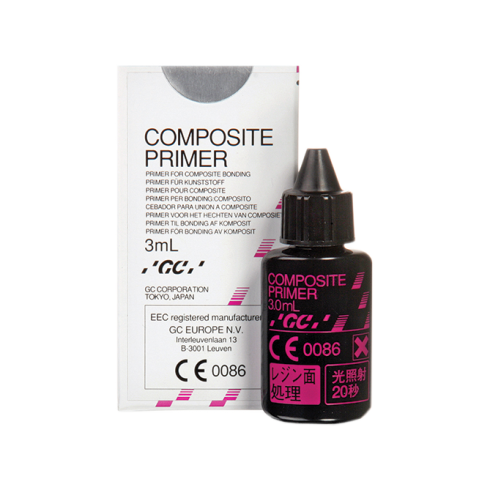 GRADIA PRIMER COMPOSIET (3ML)