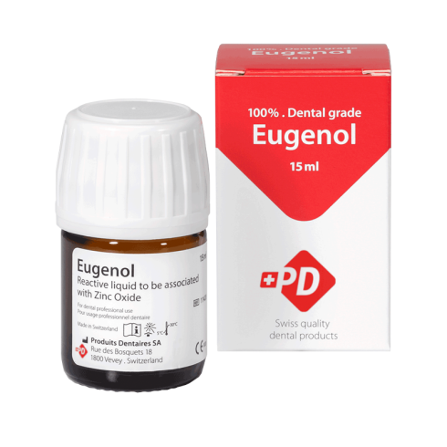 EUGÉNOL (100ML)