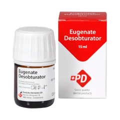 EUGENATE DESOBTURATOR