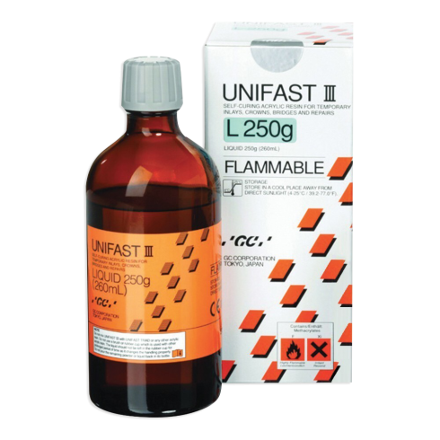 UNIFAST III LIQUIDE (260ML)