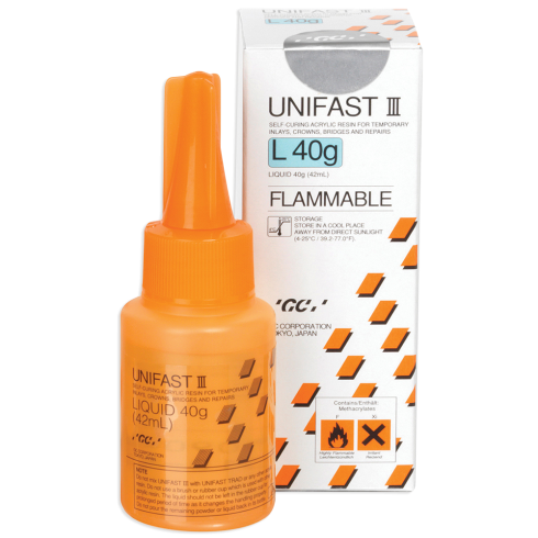 UNIFAST III LIQUID