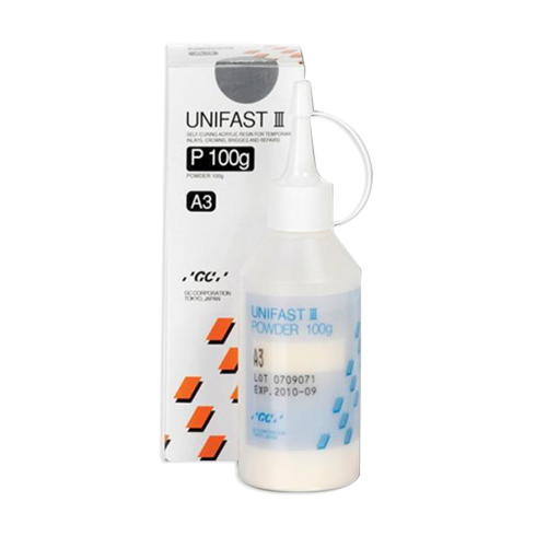 UNIFAST III POEDER (100 GR)