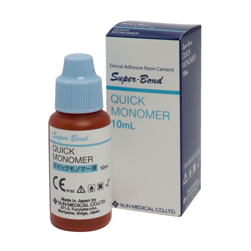 SUPER-BOND QUICK MONOMER (10ML)