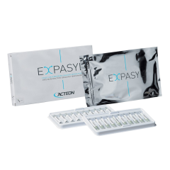 EXPASYL - CAPSULES FRAISES (20)