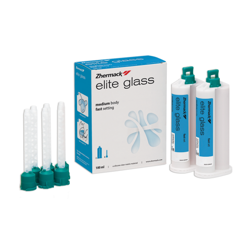 ELITE GLASS (2X50ML)