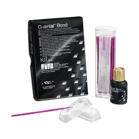 G-AENIAL BOND - LE STARTER KIT