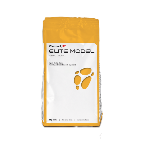 ELITE MODEL FAST (3KG) - IVOIRE