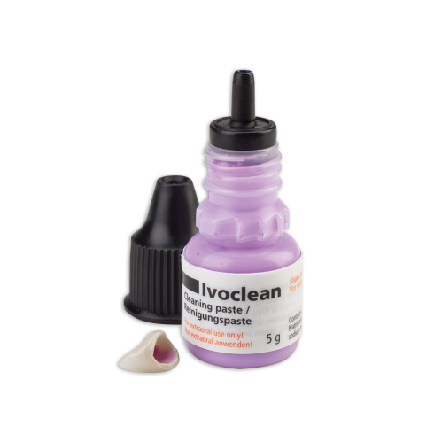 IVOCLEAN - FLESJE - 5 G