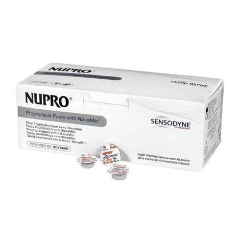 NUPRO SENSODYNE - VLEKKENVERWIJDER (172X2G)