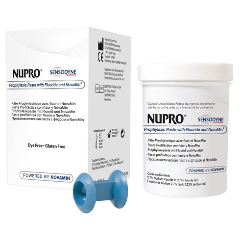 NURPO SENSODYNE STAIN REMOVAL (340G)