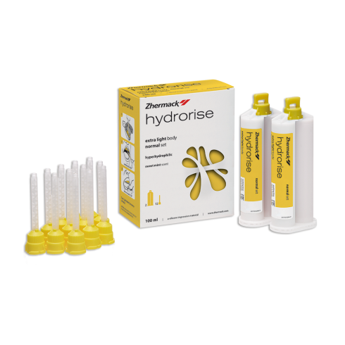 HYDRORISE (2X50ML)