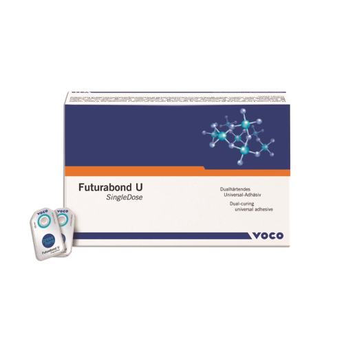 FUTURABOND U - TRIAL KIT