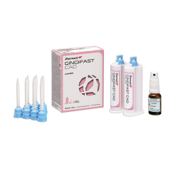 GINGIFAST CAD (2X50ML)