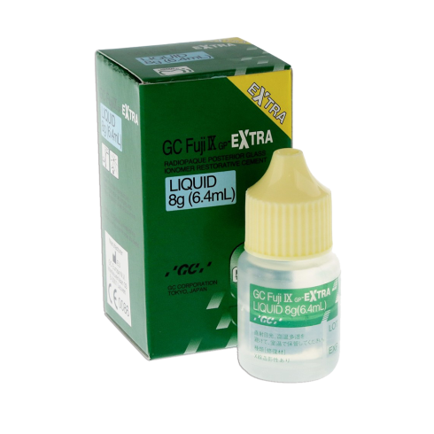 FUJI IX GP EXTRA - FLACON DE LIQUIDE (15ML)