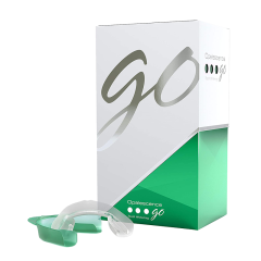 OPALESCENCE™ GO MENTHE PATIENT KIT 6% (1) (10X1,2ML)