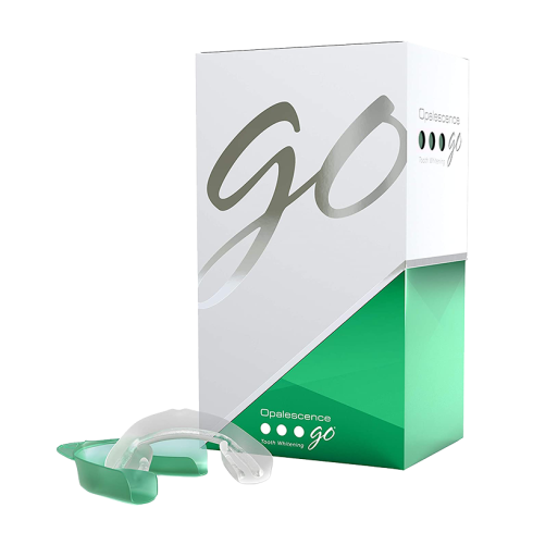 OPALESCENCE™ GO MUNT PATIENT KIT 6% (1) (10X1,2ML)