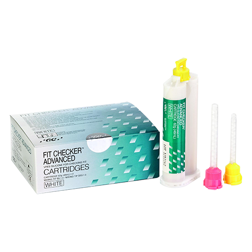 FIT CHECKER ADVANCED (2X48ML)