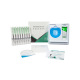 OPALESCENCE™ PF - PATIENT KIT (8X1,2ML) : SMAAK:MUNT, CONCENTRATIE:10 POURCENT