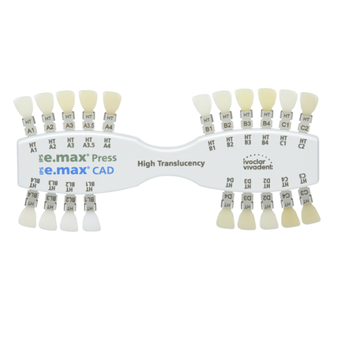 IPS EMAX PRESS/CAD LT TEINTIER