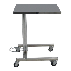 HYDRAULISCHE TAFEL MAYO