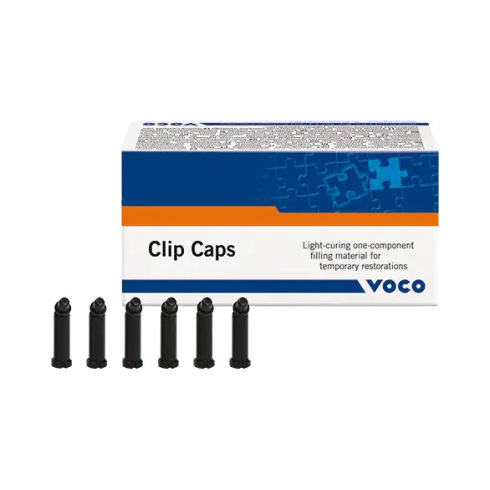 CLIP CAPSULES (25X0,25G)