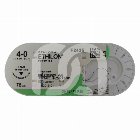 FILS SUTURES ETHILON NOIR (36)