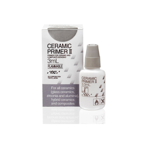 CERAMIC PRIMER II (3ML)