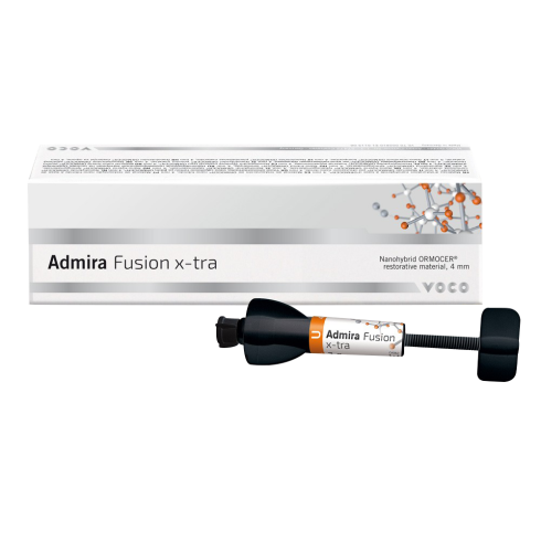 ADMIRA FUSION X-TRA - COMPOSIETSPUIT 3 G